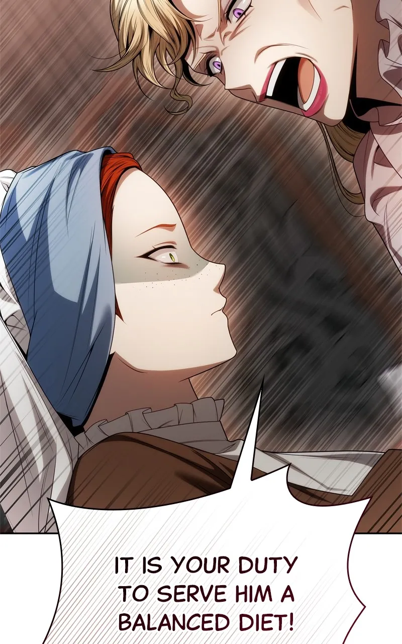 I’m the Queen in This Life Chapter 57 page 62 - 