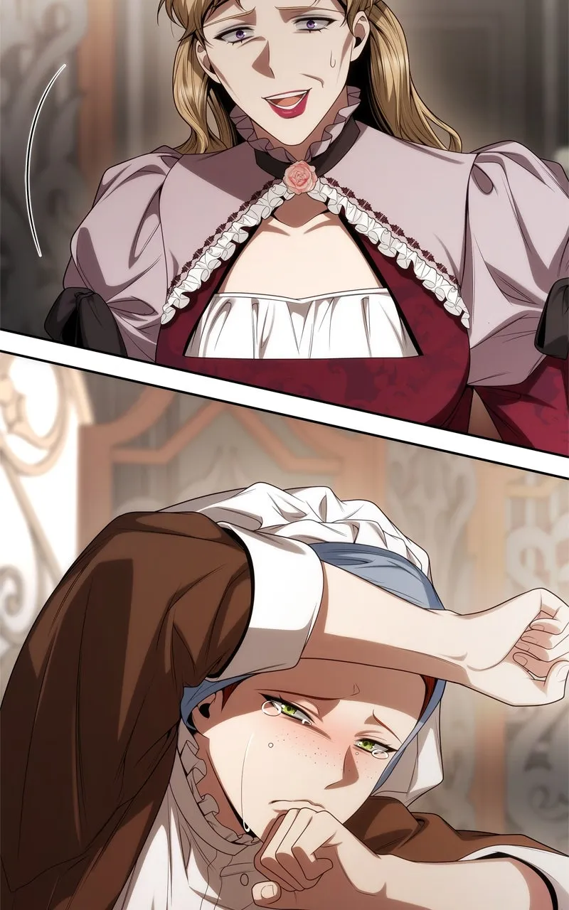 I’m the Queen in This Life Chapter 57 page 73 - 