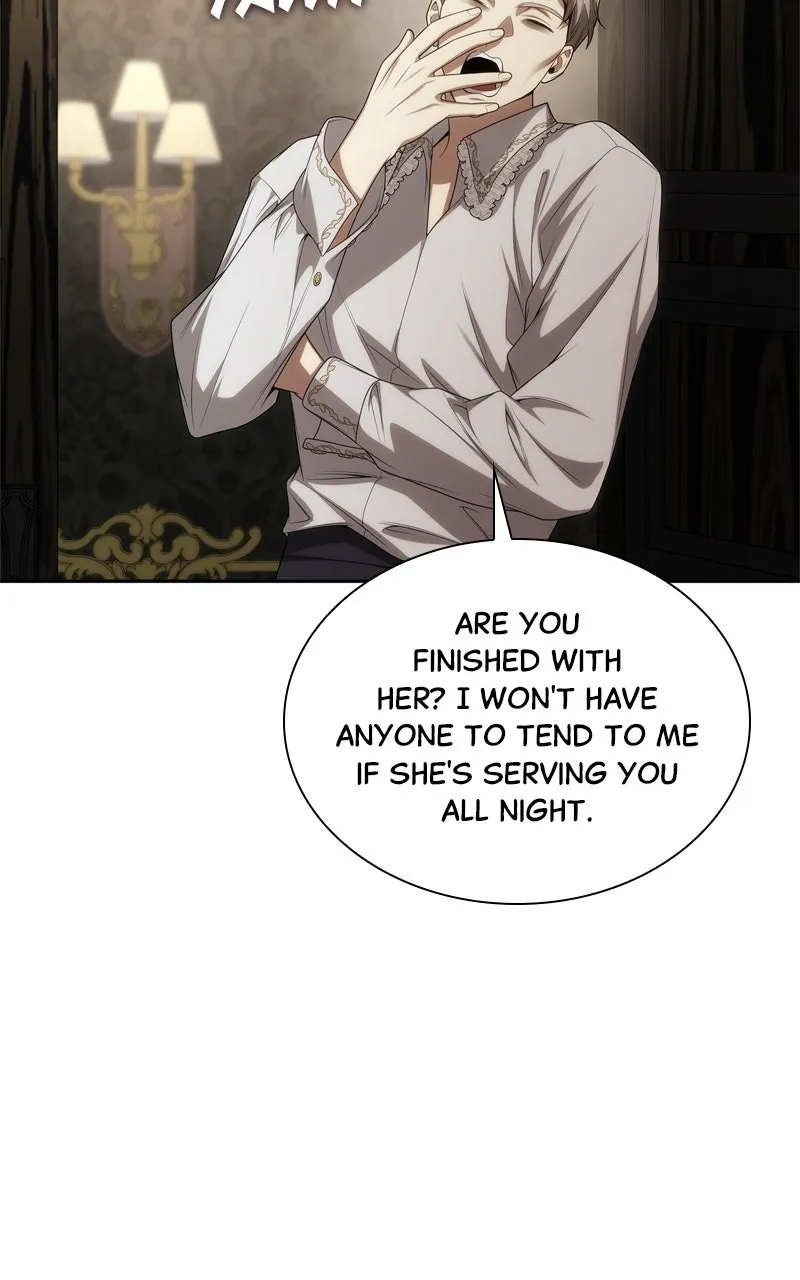 I’m the Queen in This Life Chapter 57 page 75 - 
