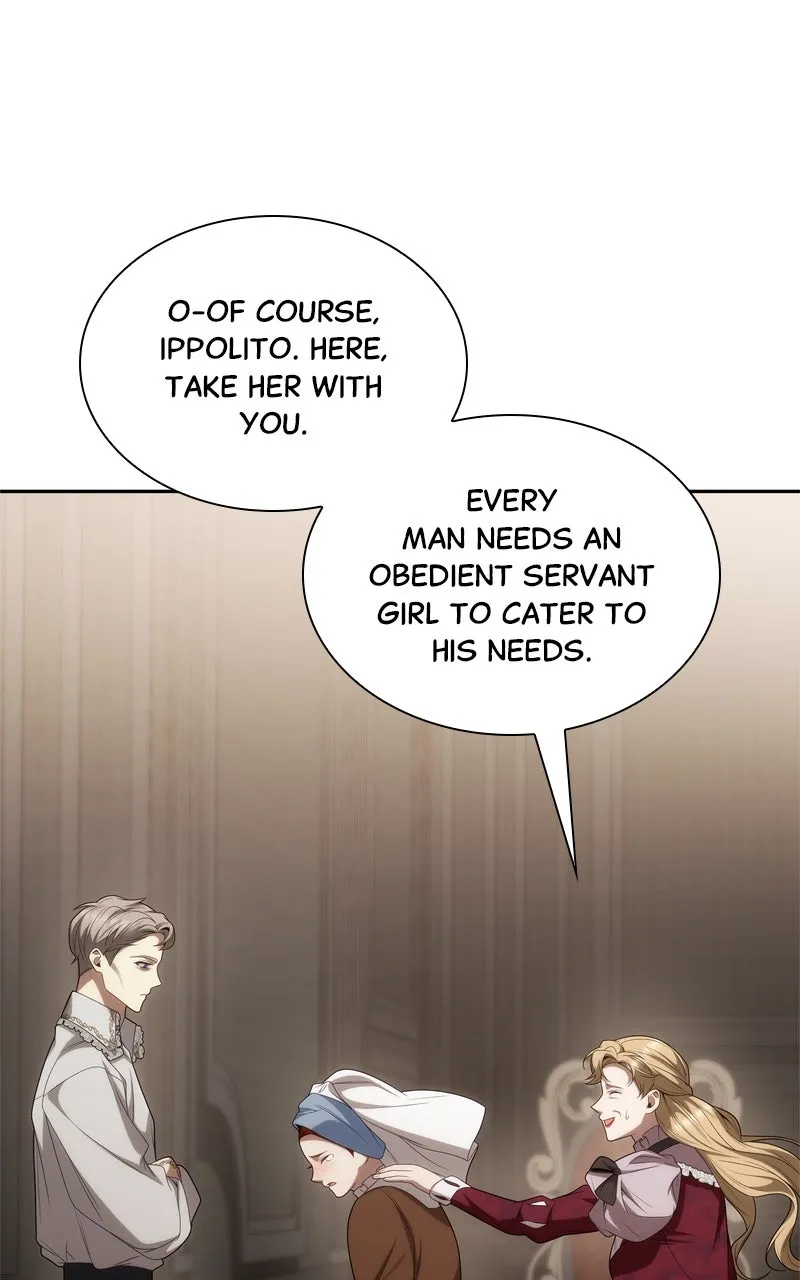 I’m the Queen in This Life Chapter 57 page 76 - 