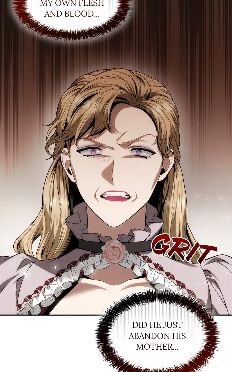 I’m the Queen in This Life Chapter 57 page 80 - 