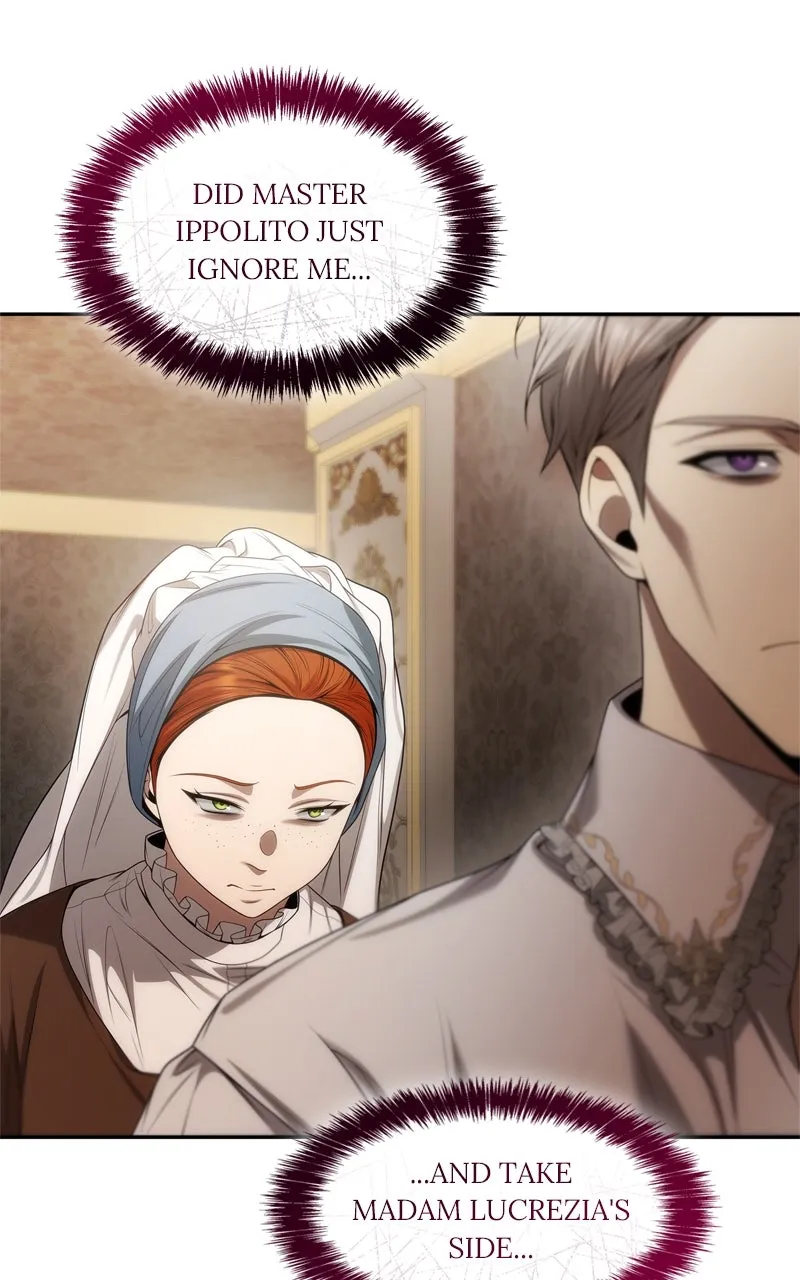 I’m the Queen in This Life Chapter 57 page 83 - 