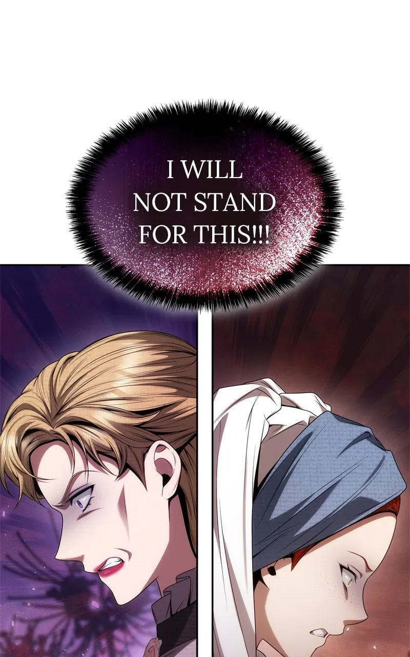 I’m the Queen in This Life Chapter 57 page 86 - 