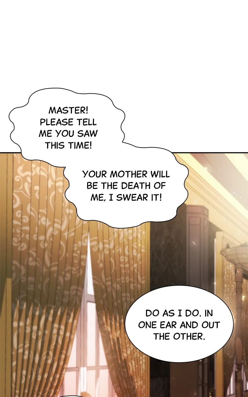 I’m the Queen in This Life Chapter 57 page 88 - 