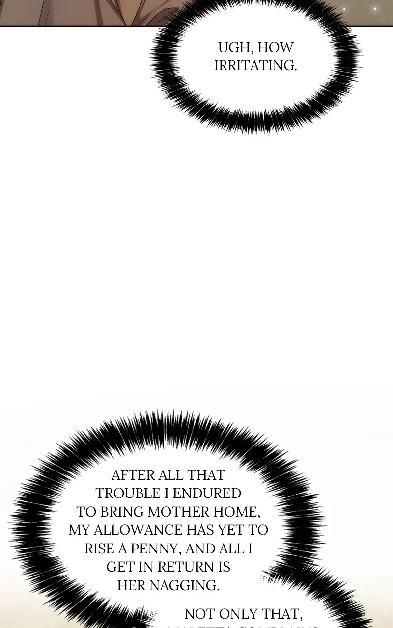 I’m the Queen in This Life Chapter 57 page 92 - 
