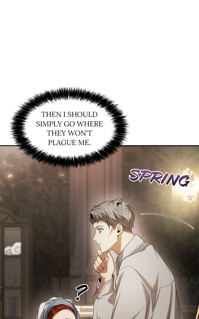 I’m the Queen in This Life Chapter 57 page 97 - 