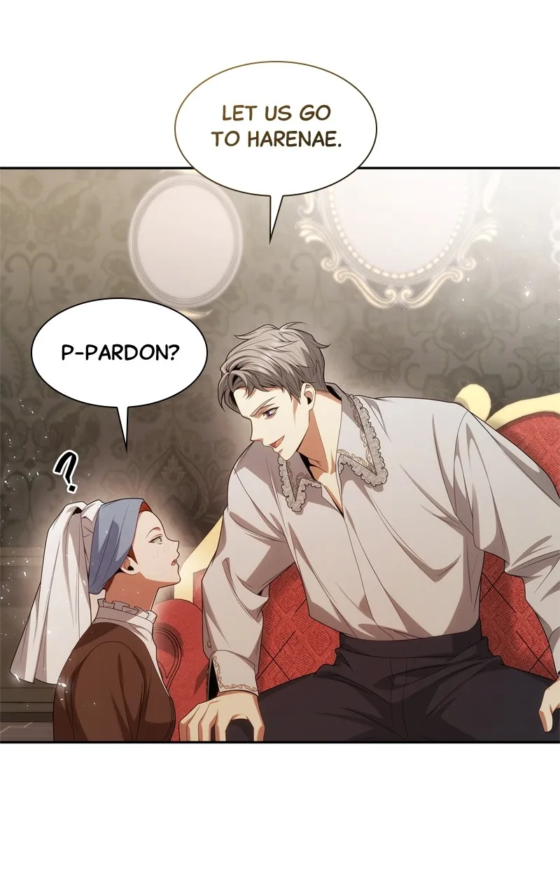 I’m the Queen in This Life Chapter 57 page 99 - 