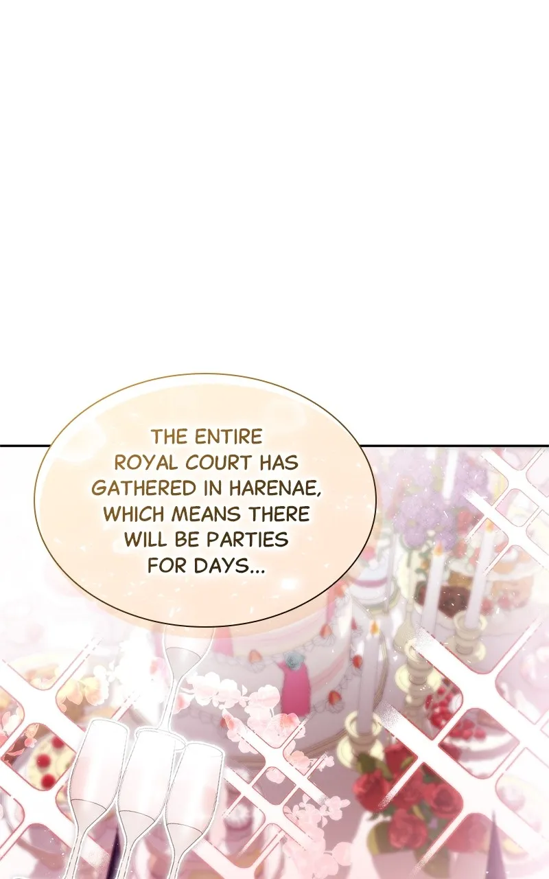 I’m the Queen in This Life Chapter 57 page 100 - 
