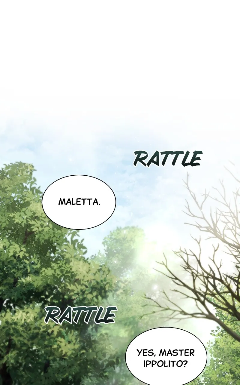 I’m the Queen in This Life Chapter 58 page 1 - 