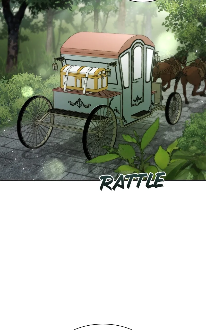 I’m the Queen in This Life Chapter 58 page 2 - 