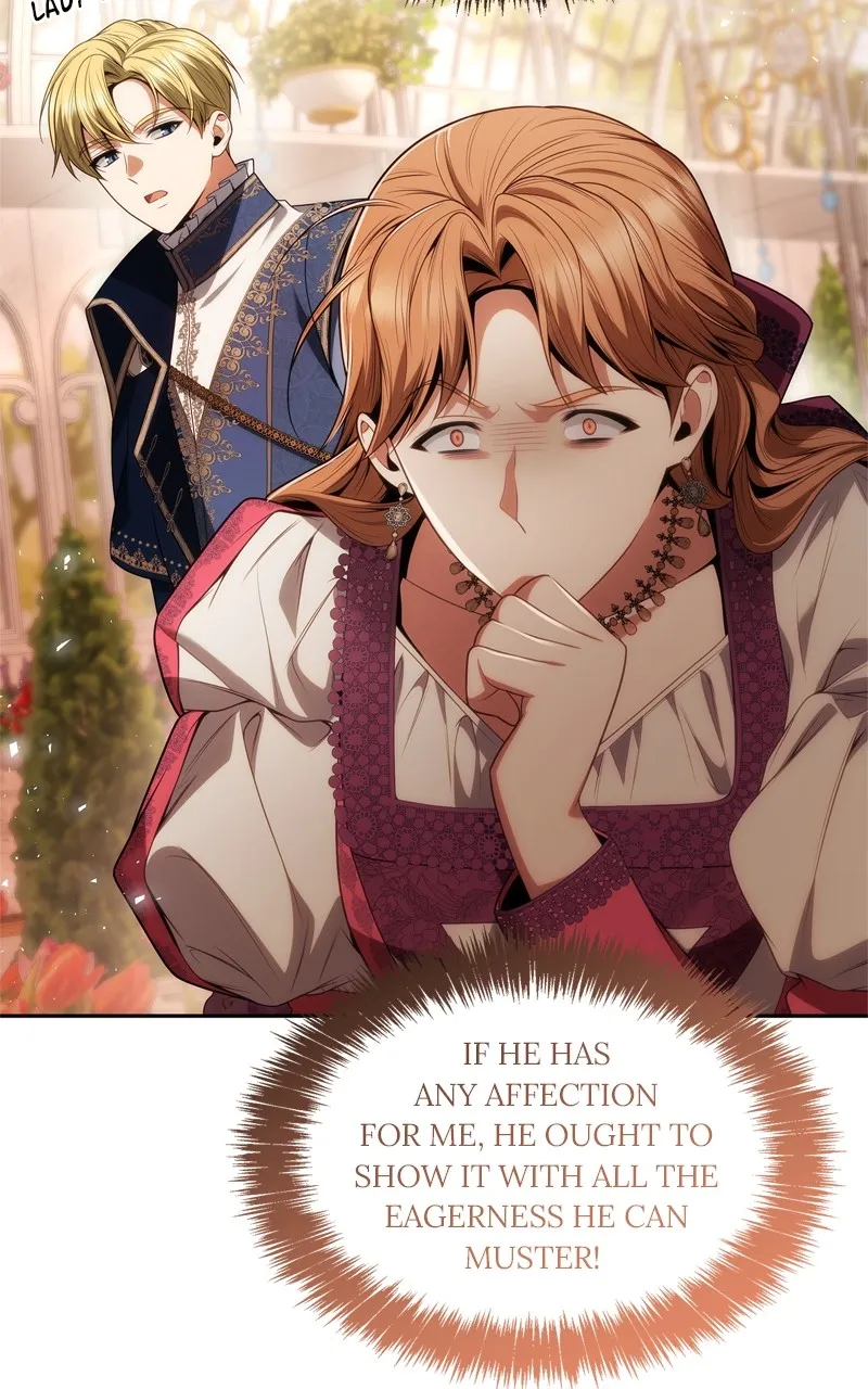 I’m the Queen in This Life Chapter 58 page 101 - 