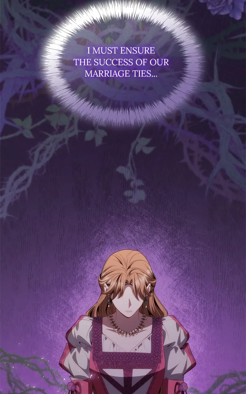 I’m the Queen in This Life Chapter 58 page 104 - 