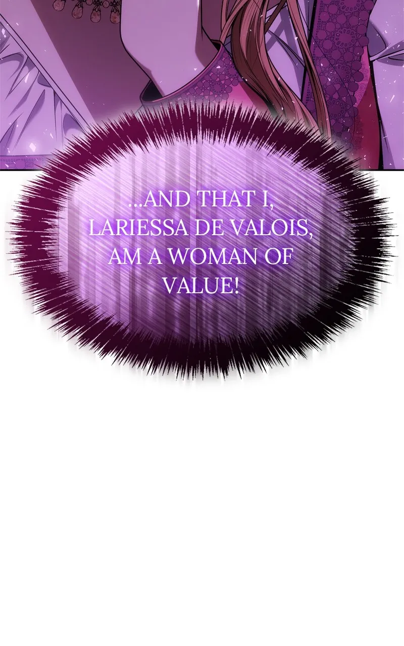 I’m the Queen in This Life Chapter 58 page 107 - 