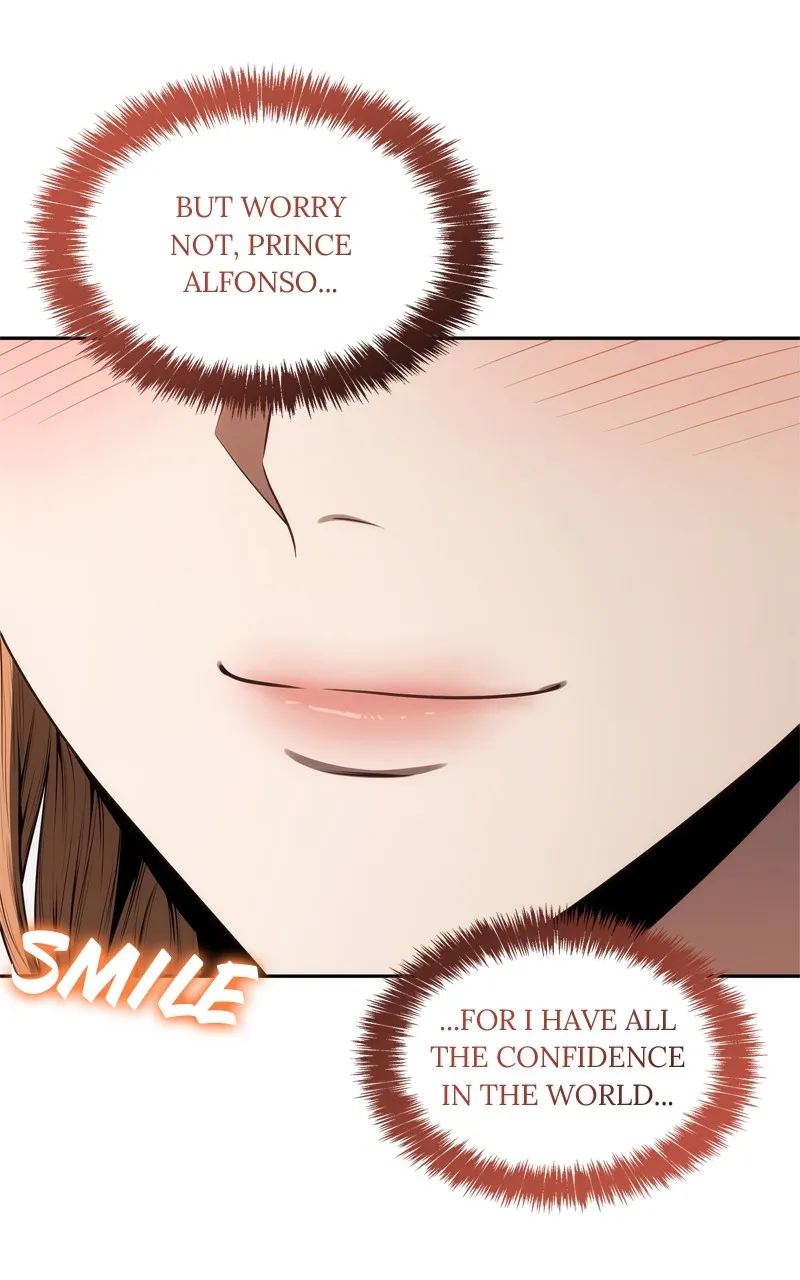 I’m the Queen in This Life Chapter 58 page 109 - 
