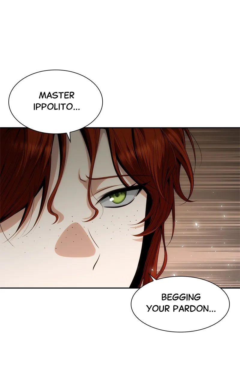 I’m the Queen in This Life Chapter 58 page 12 - 