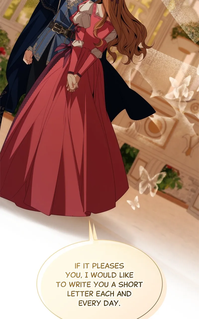 I’m the Queen in This Life Chapter 58 page 118 - 
