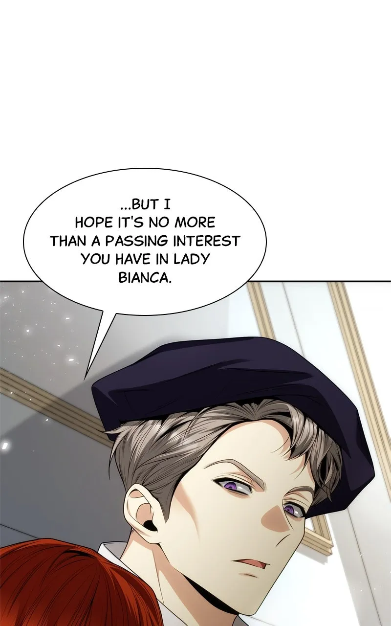 I’m the Queen in This Life Chapter 58 page 13 - 