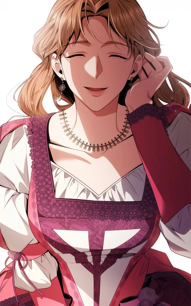 I’m the Queen in This Life Chapter 58 page 125 - 