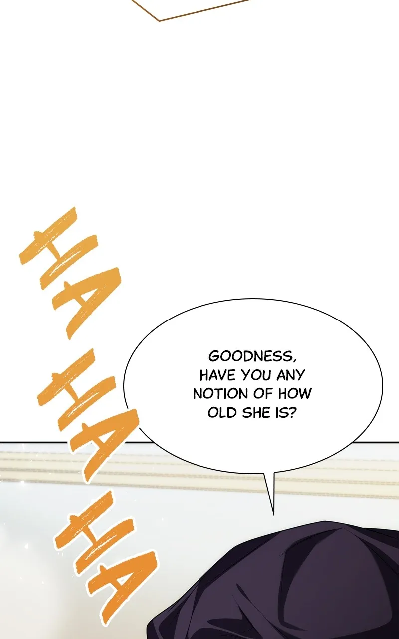 I’m the Queen in This Life Chapter 58 page 15 - 