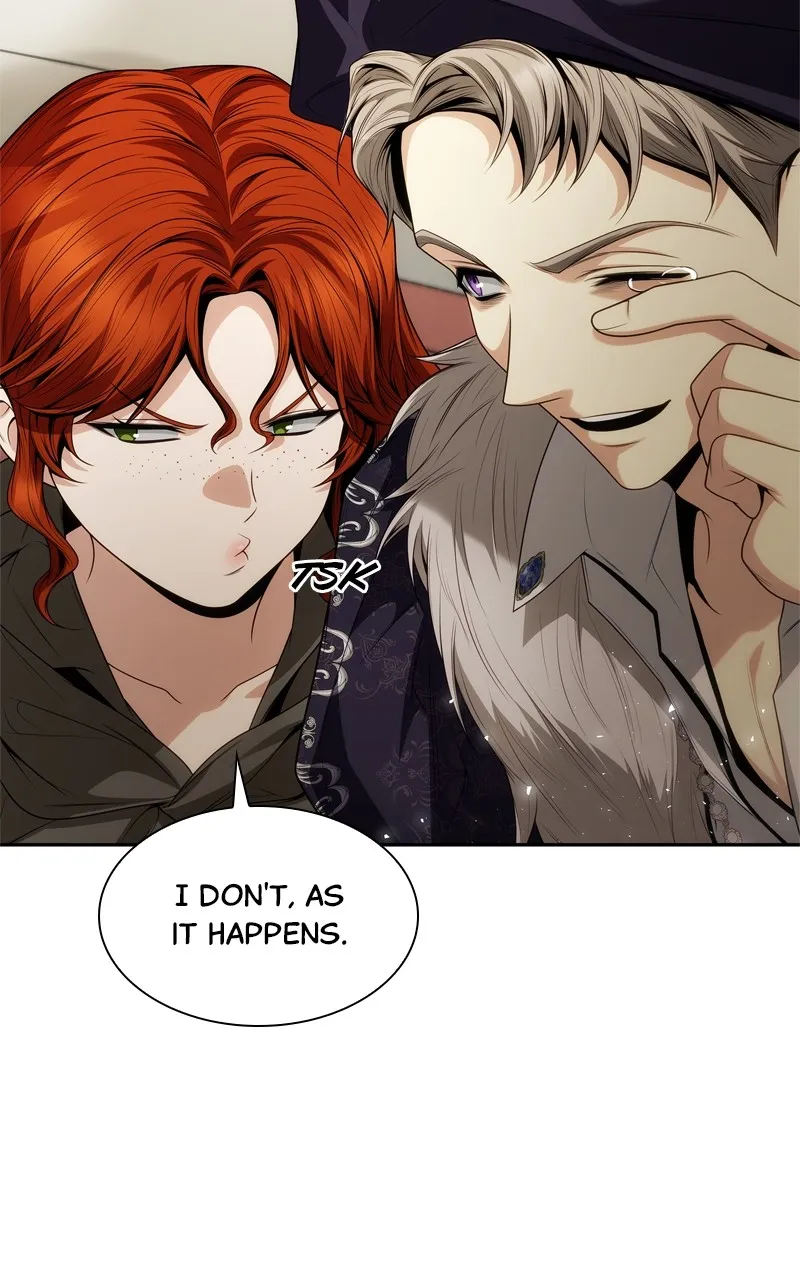 I’m the Queen in This Life Chapter 58 page 16 - 