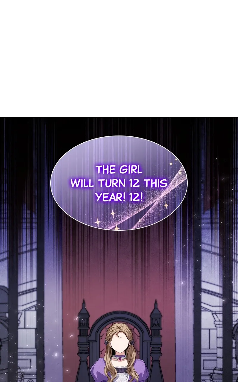 I’m the Queen in This Life Chapter 58 page 17 - 