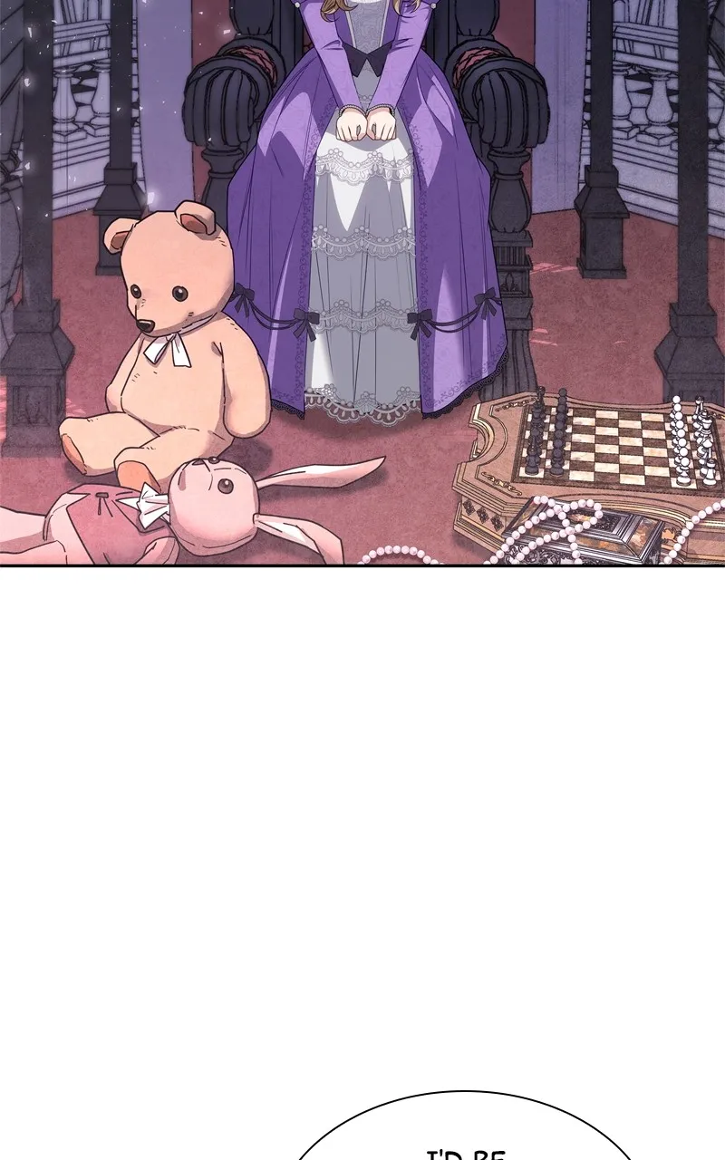 I’m the Queen in This Life Chapter 58 page 18 - 