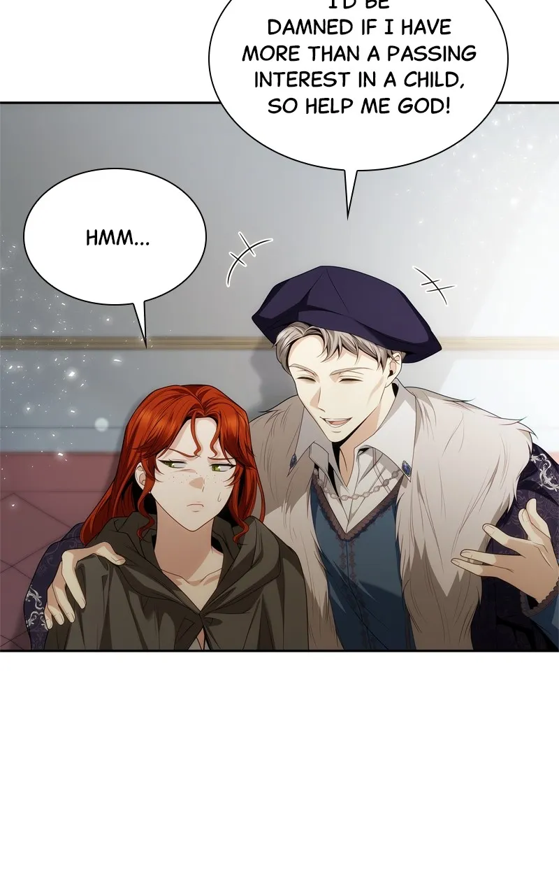I’m the Queen in This Life Chapter 58 page 19 - 