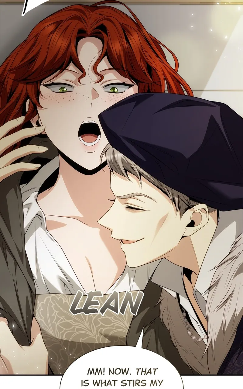 I’m the Queen in This Life Chapter 58 page 21 - 