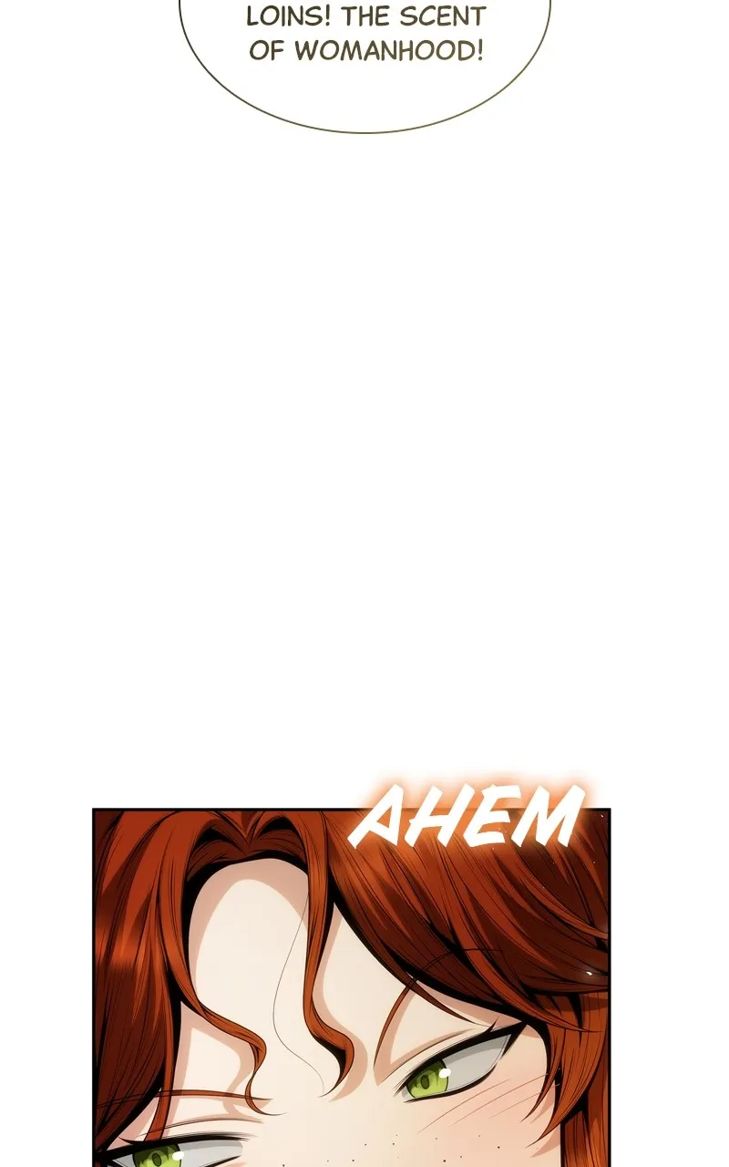 I’m the Queen in This Life Chapter 58 page 22 - 
