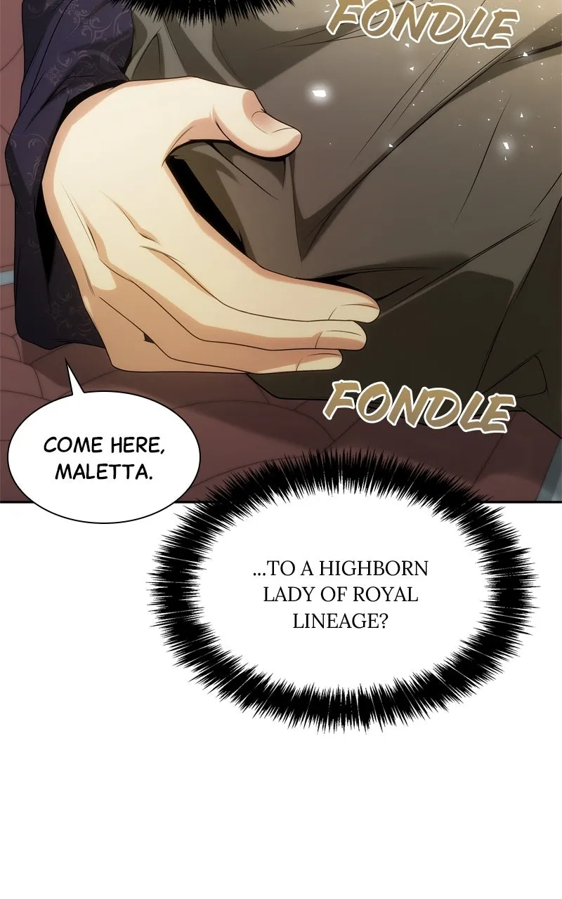 I’m the Queen in This Life Chapter 58 page 24 - 