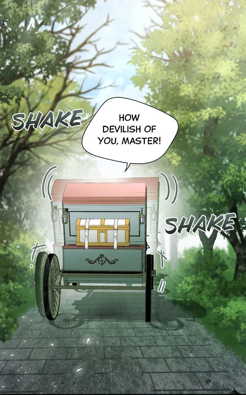 I’m the Queen in This Life Chapter 58 page 27 - 
