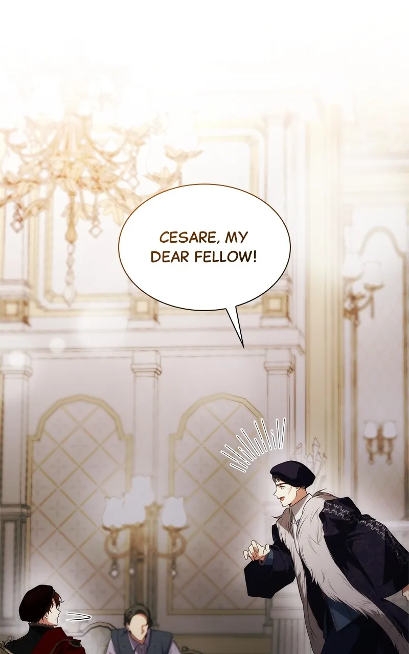 I’m the Queen in This Life Chapter 58 page 30 - 