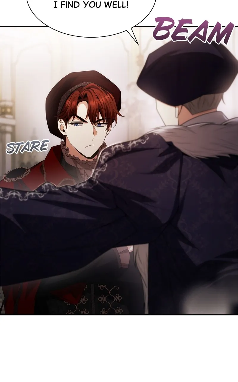 I’m the Queen in This Life Chapter 58 page 34 - 