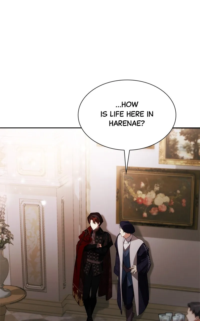 I’m the Queen in This Life Chapter 58 page 38 - 
