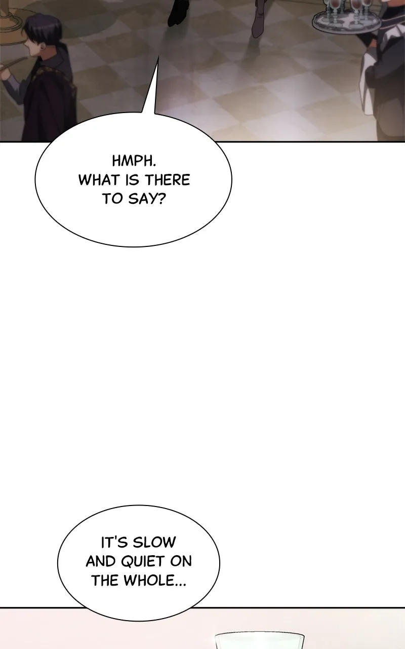 I’m the Queen in This Life Chapter 58 page 39 - 