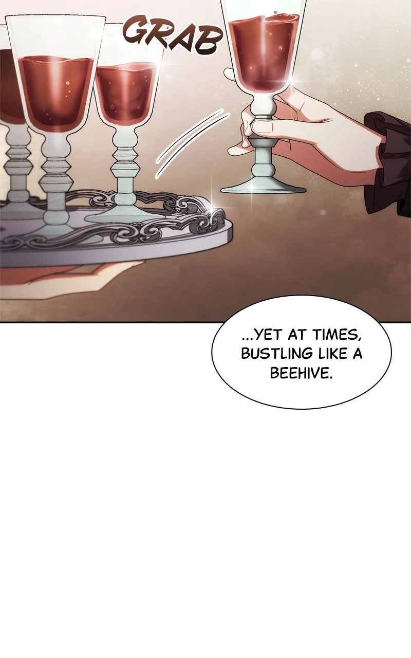 I’m the Queen in This Life Chapter 58 page 40 - 