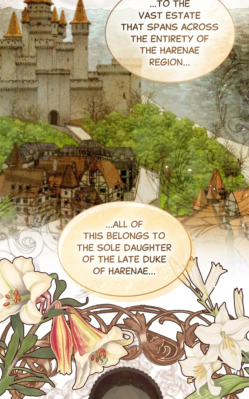 I’m the Queen in This Life Chapter 58 page 5 - 