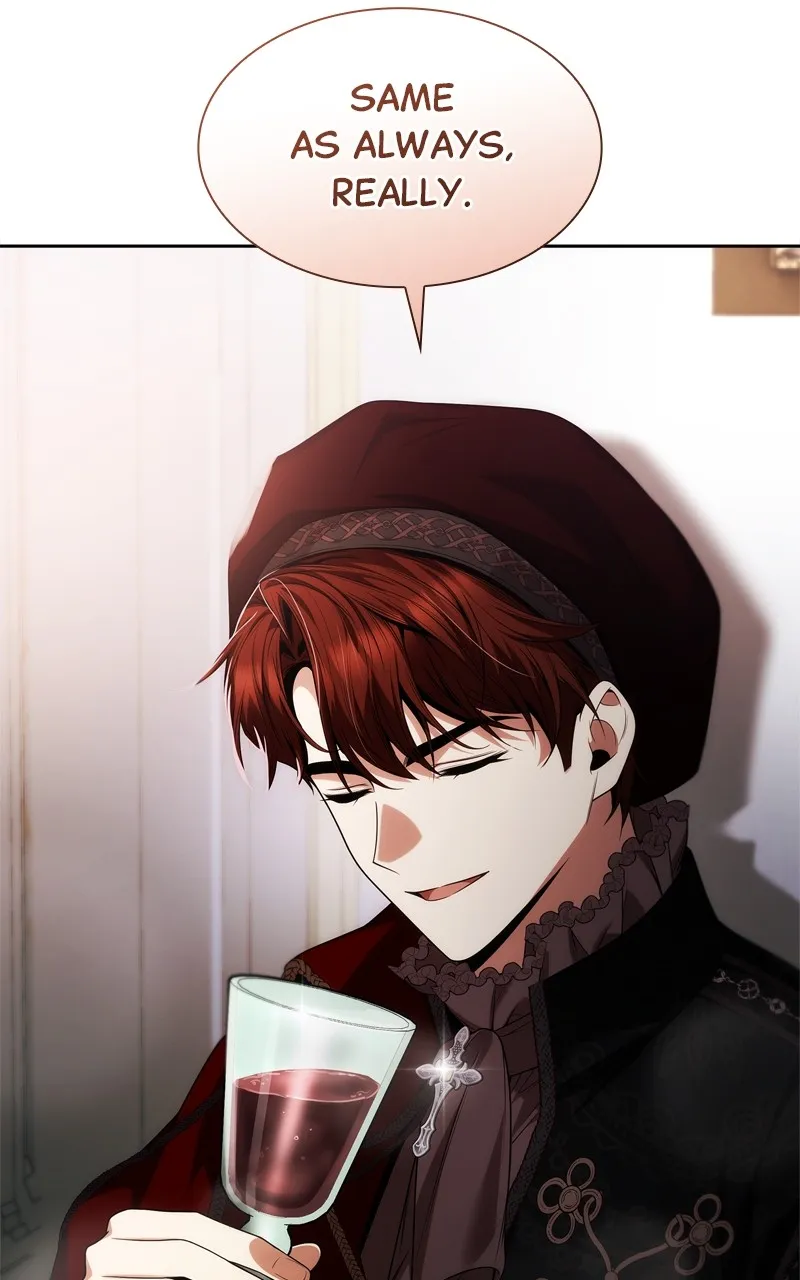 I’m the Queen in This Life Chapter 58 page 41 - 