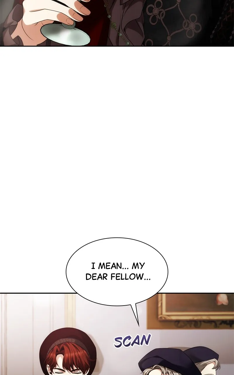 I’m the Queen in This Life Chapter 58 page 42 - 
