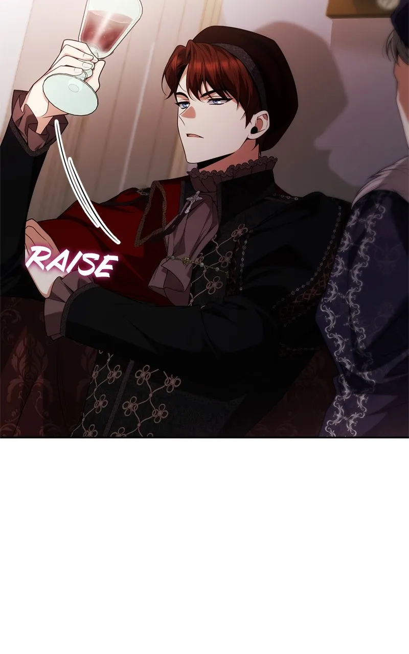 I’m the Queen in This Life Chapter 58 page 47 - 