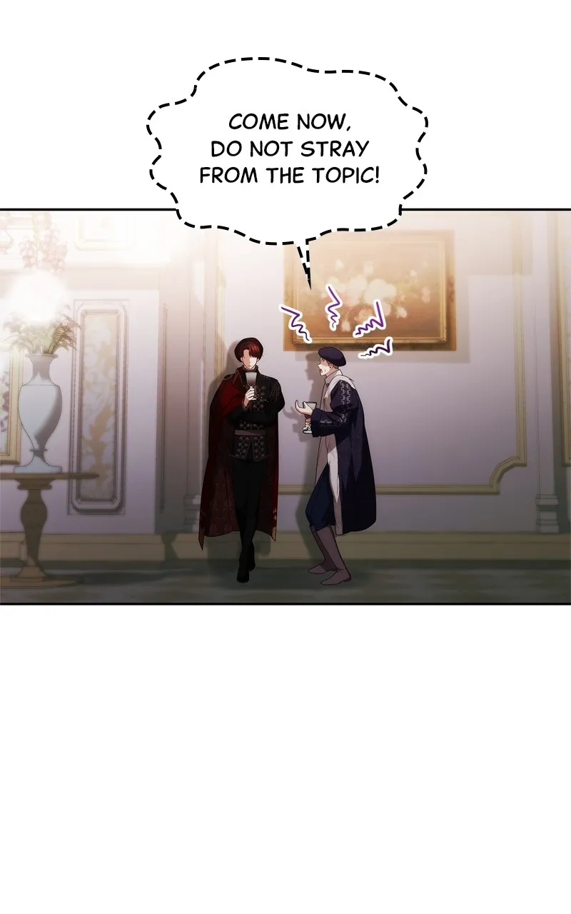 I’m the Queen in This Life Chapter 58 page 48 - 