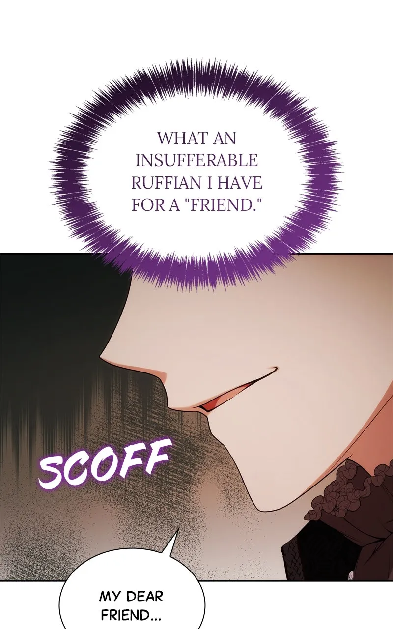 I’m the Queen in This Life Chapter 58 page 49 - 