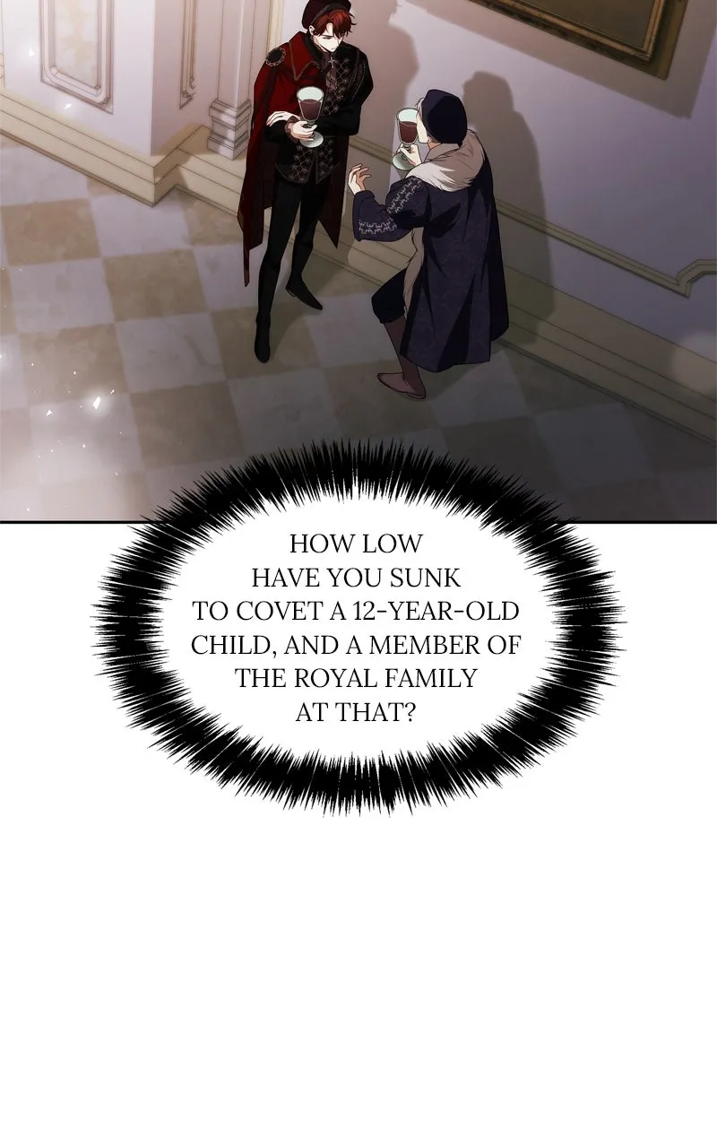 I’m the Queen in This Life Chapter 58 page 51 - 