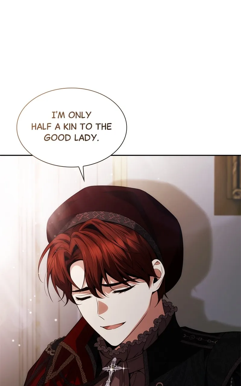 I’m the Queen in This Life Chapter 58 page 57 - 