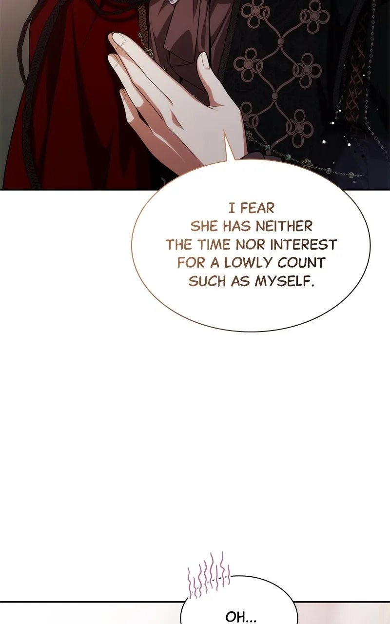 I’m the Queen in This Life Chapter 58 page 58 - 