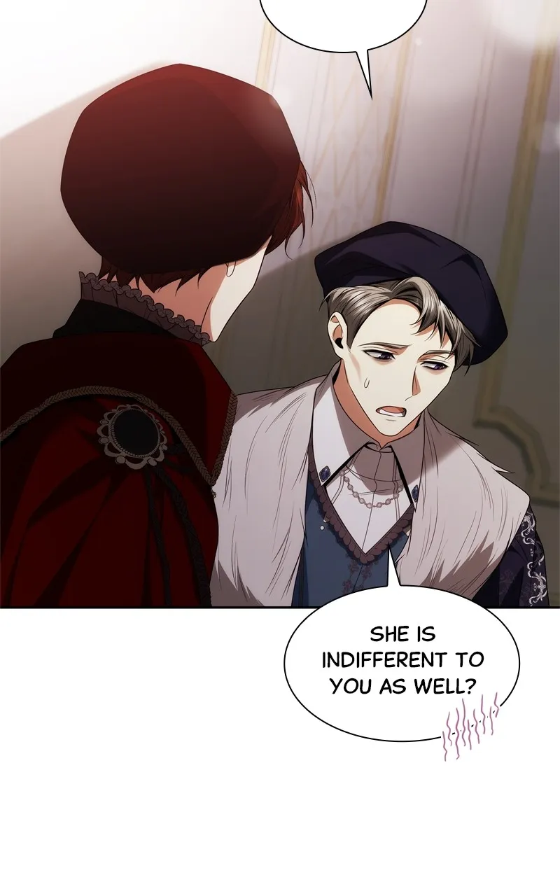 I’m the Queen in This Life Chapter 58 page 59 - 