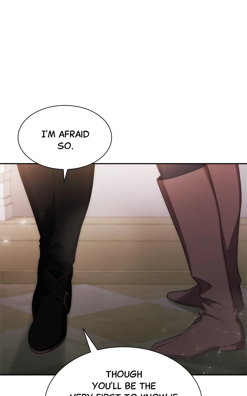 I’m the Queen in This Life Chapter 58 page 60 - 