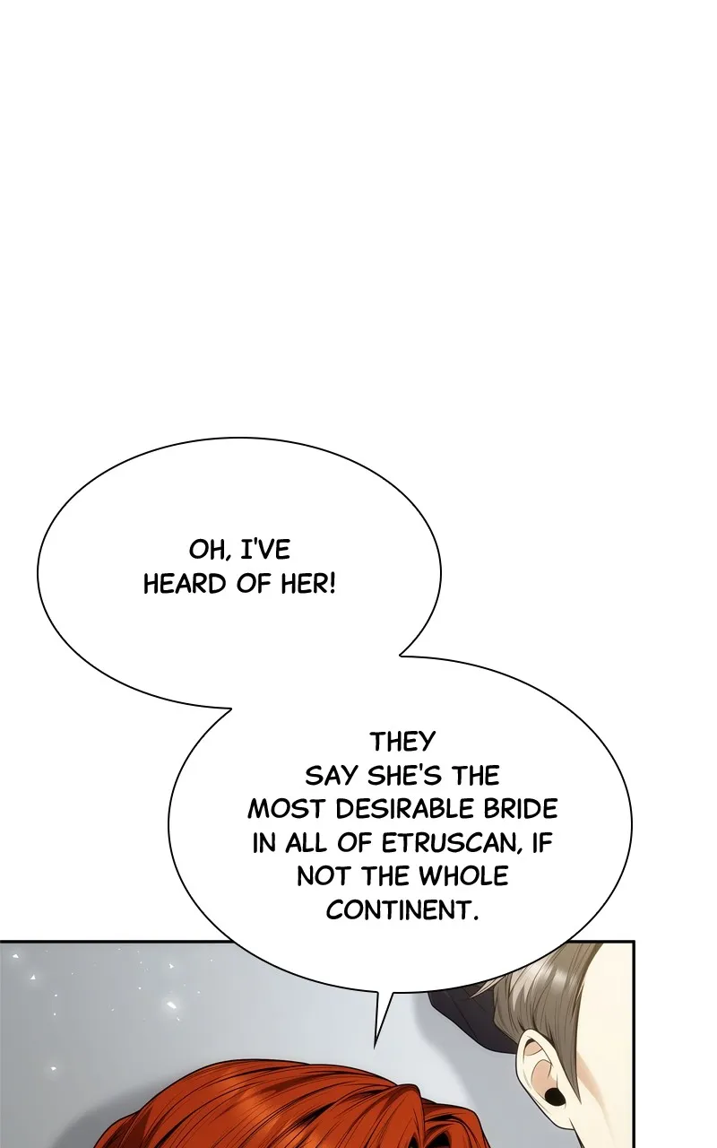I’m the Queen in This Life Chapter 58 page 7 - 