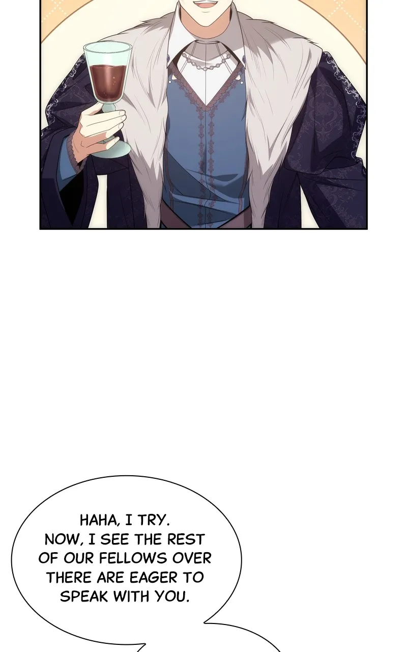 I’m the Queen in This Life Chapter 58 page 62 - 
