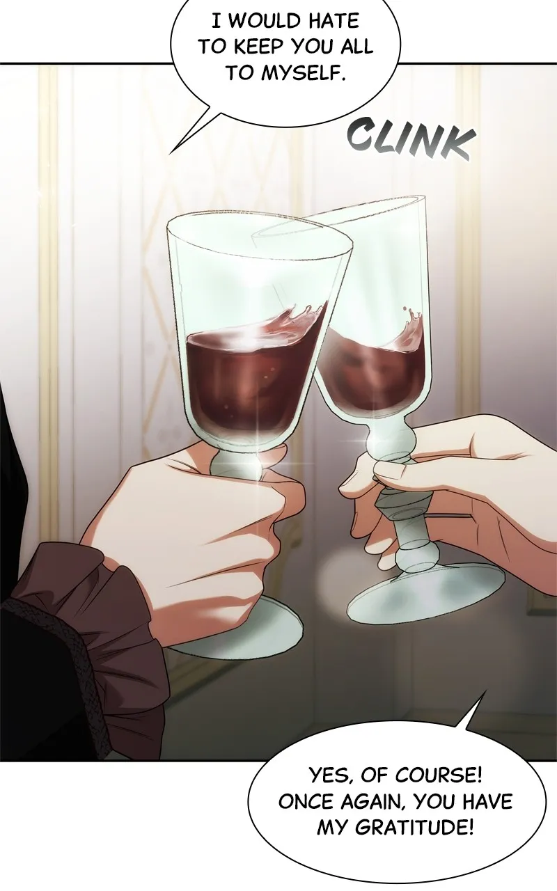I’m the Queen in This Life Chapter 58 page 63 - 